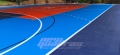 New Quadras | Piso Modular Esportivo Outdoor em Campinas | PUC Campinas